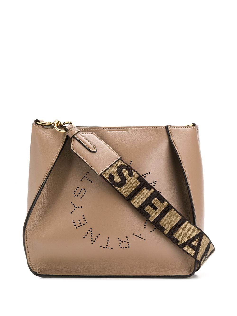 Stella Mccartney Bags Beige Outer: Artificial Leather