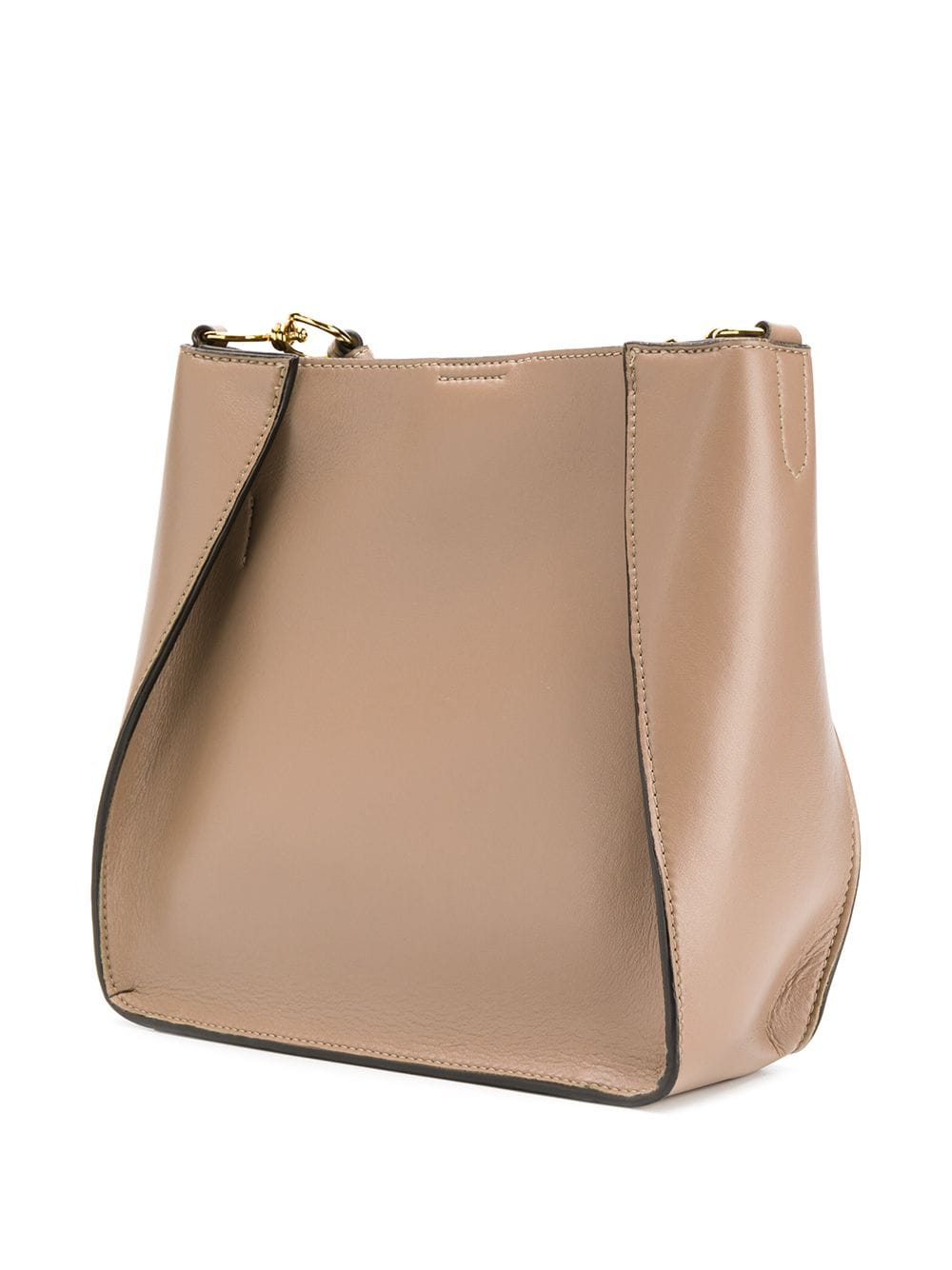 Stella Mccartney Bags Beige Outer: Artificial Leather