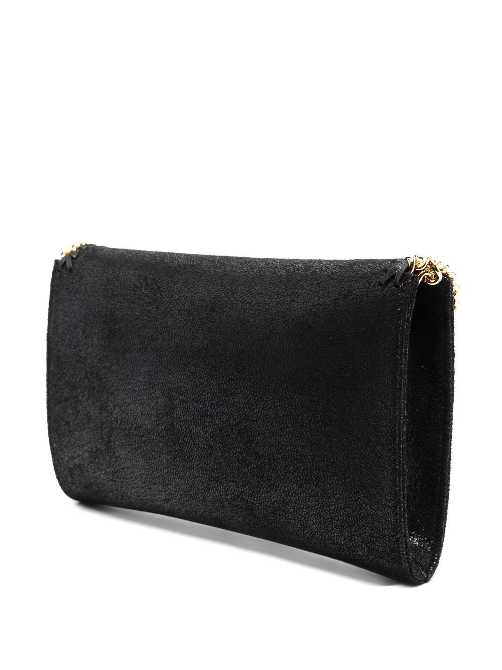 Stella Mccartney Bags Black Lining: Polyester