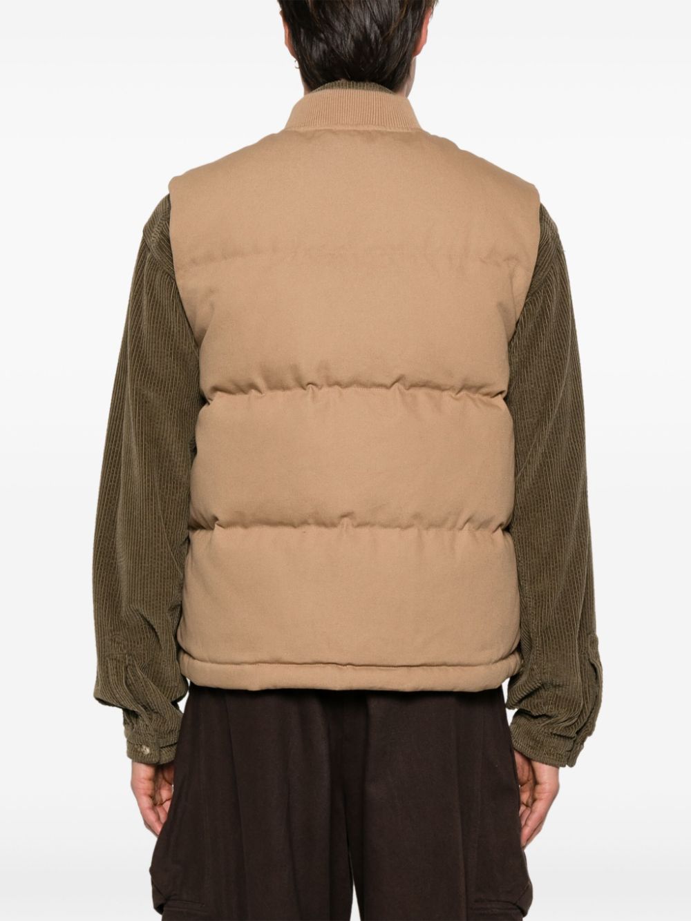Carhartt Wip Main Jackets Dove Grey