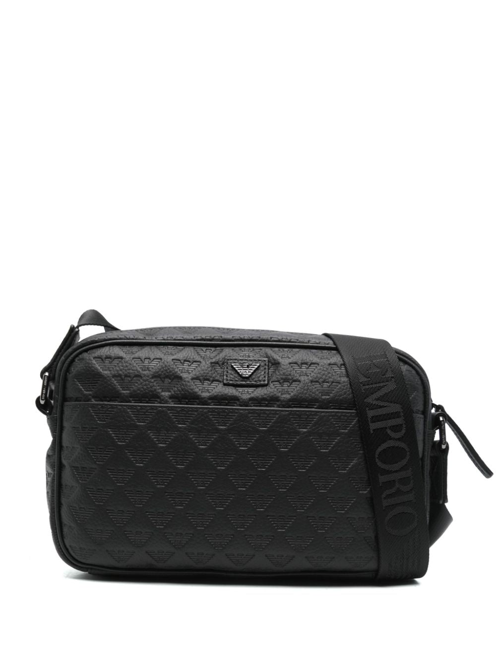 Emporio Armani Bags Nero