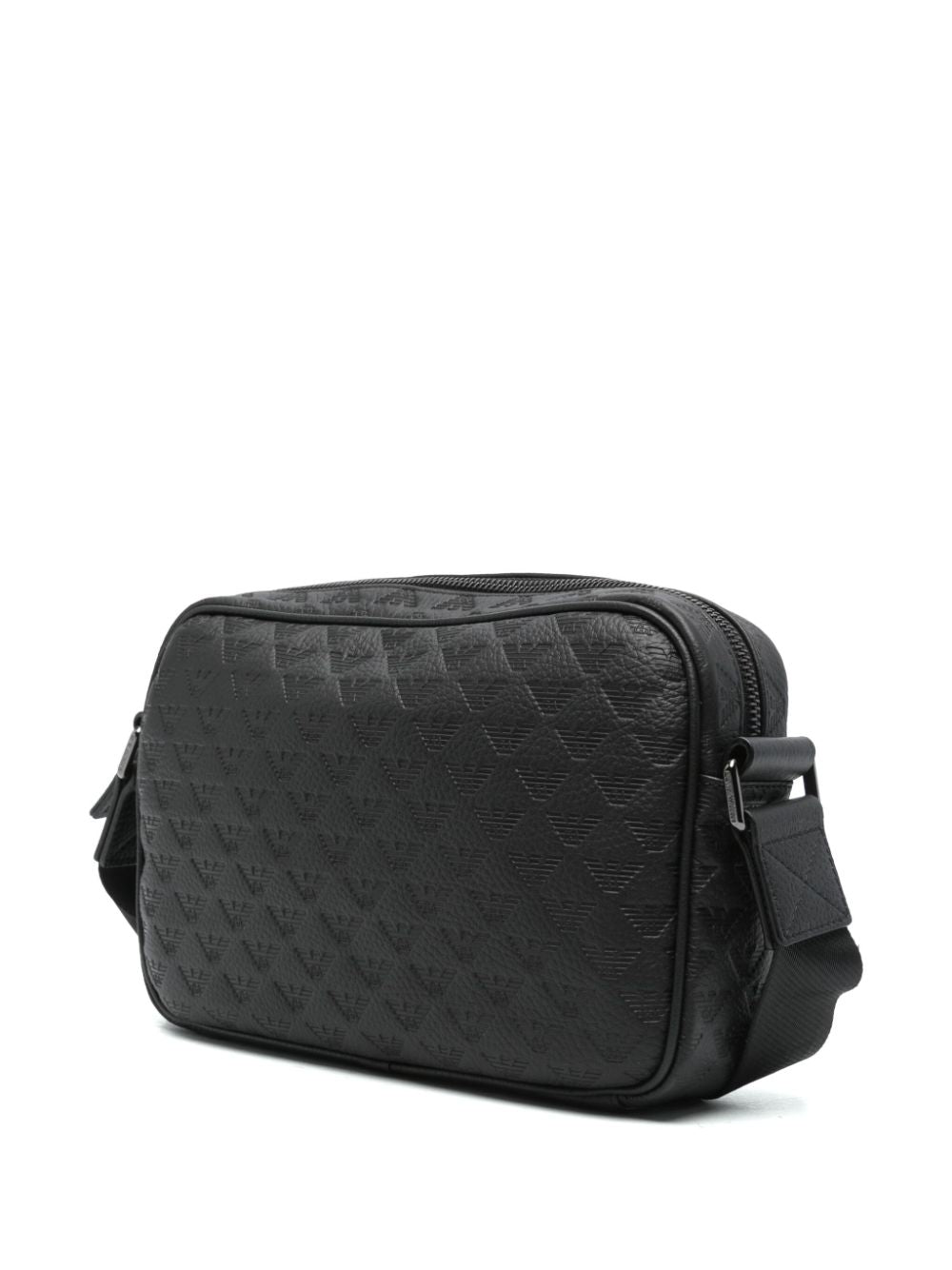 Emporio Armani Bags Nero