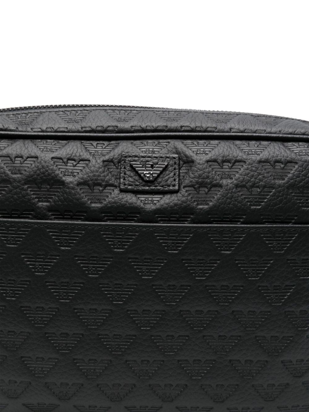 Emporio Armani Bags Nero