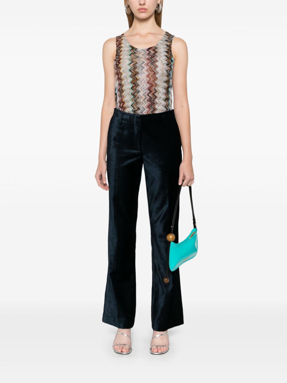 Missoni Top Multicolour
