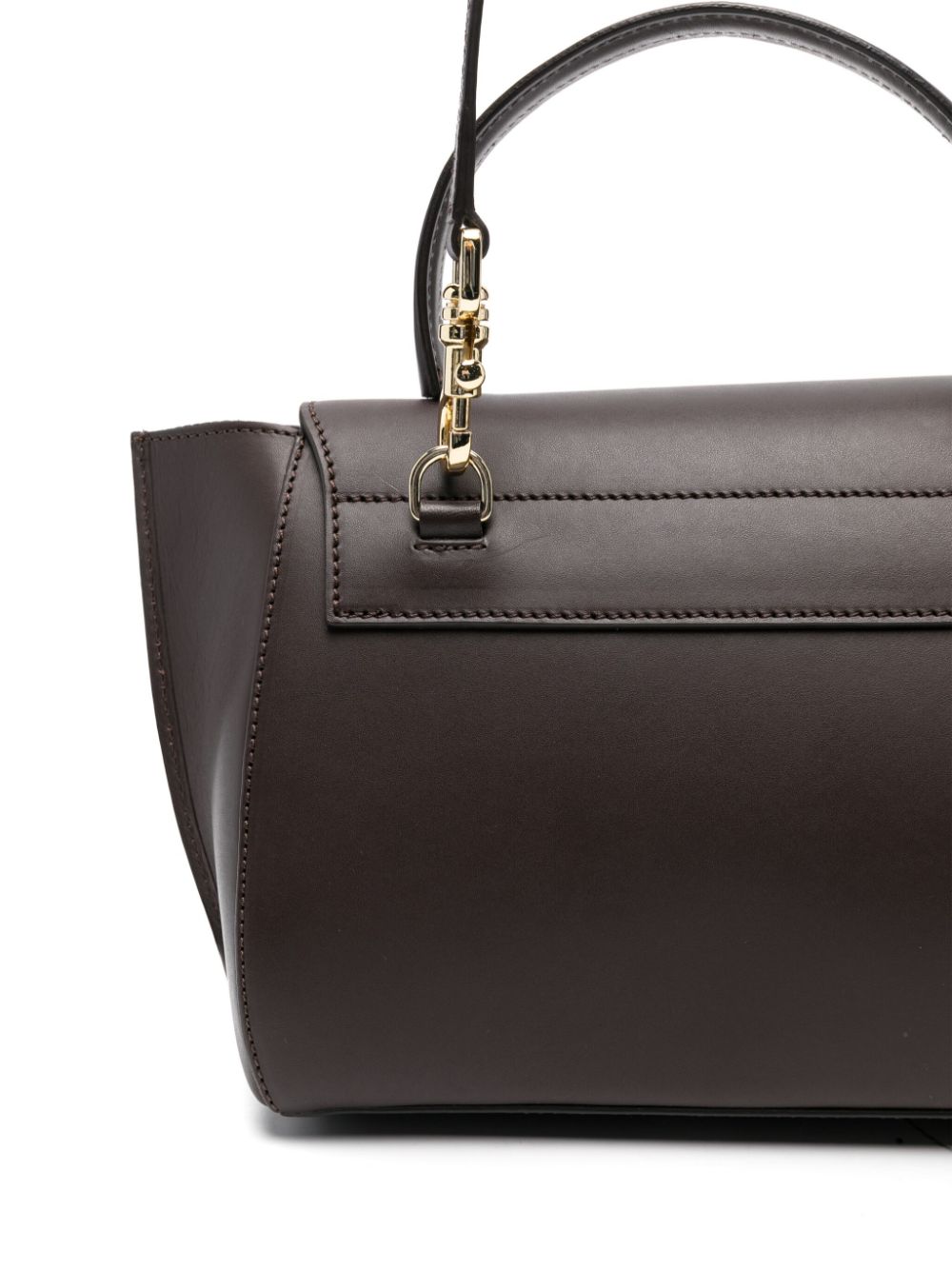 Atp Atelier Bags Brown Outer: Vegetal Leather