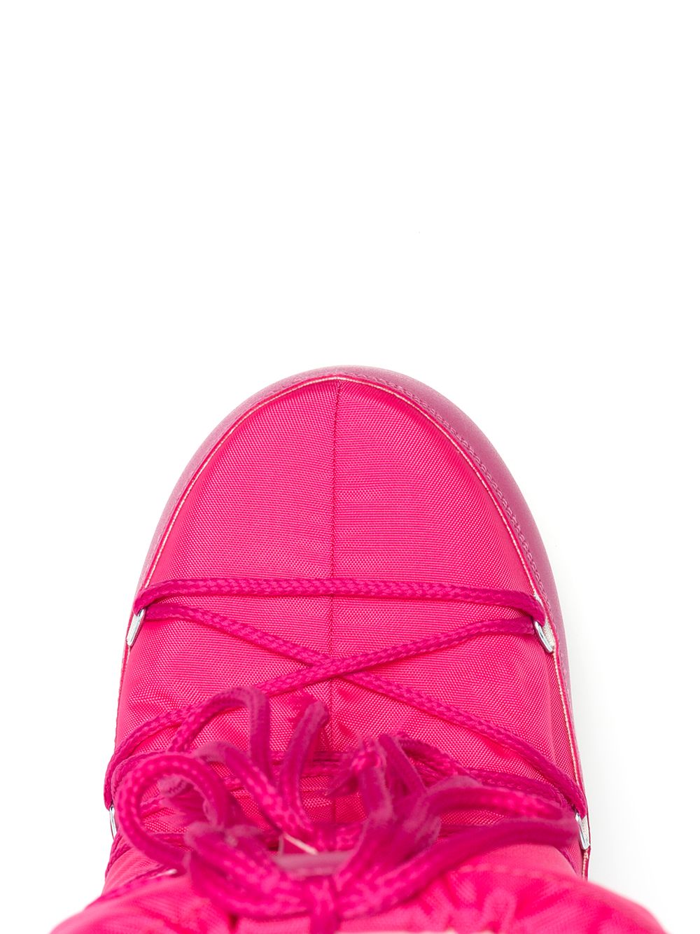 Moon Boot Fuchsia
