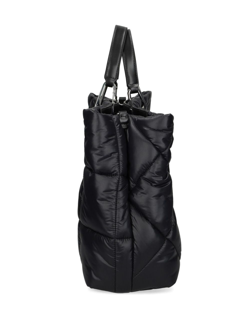 Emporio Armani Bags Nero Polyuretane