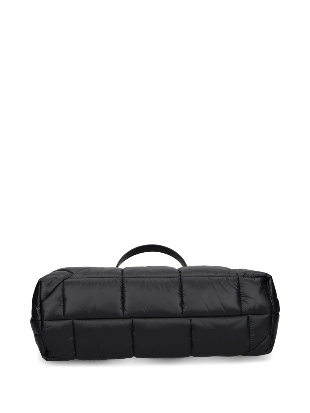 Emporio Armani Bags Nero Polyuretane
