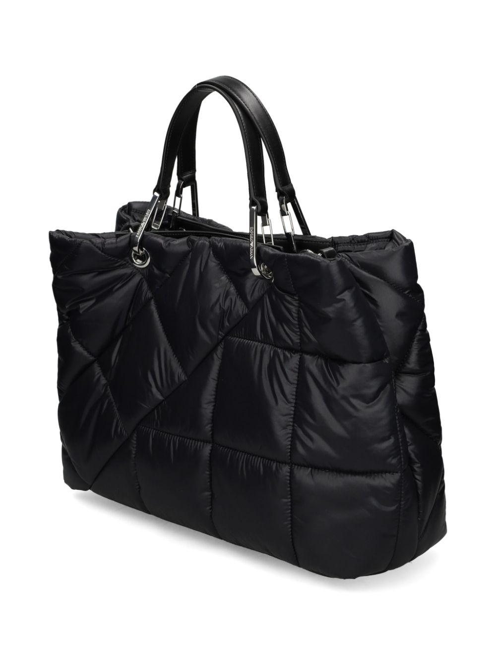Emporio Armani Bags Nero Polyuretane
