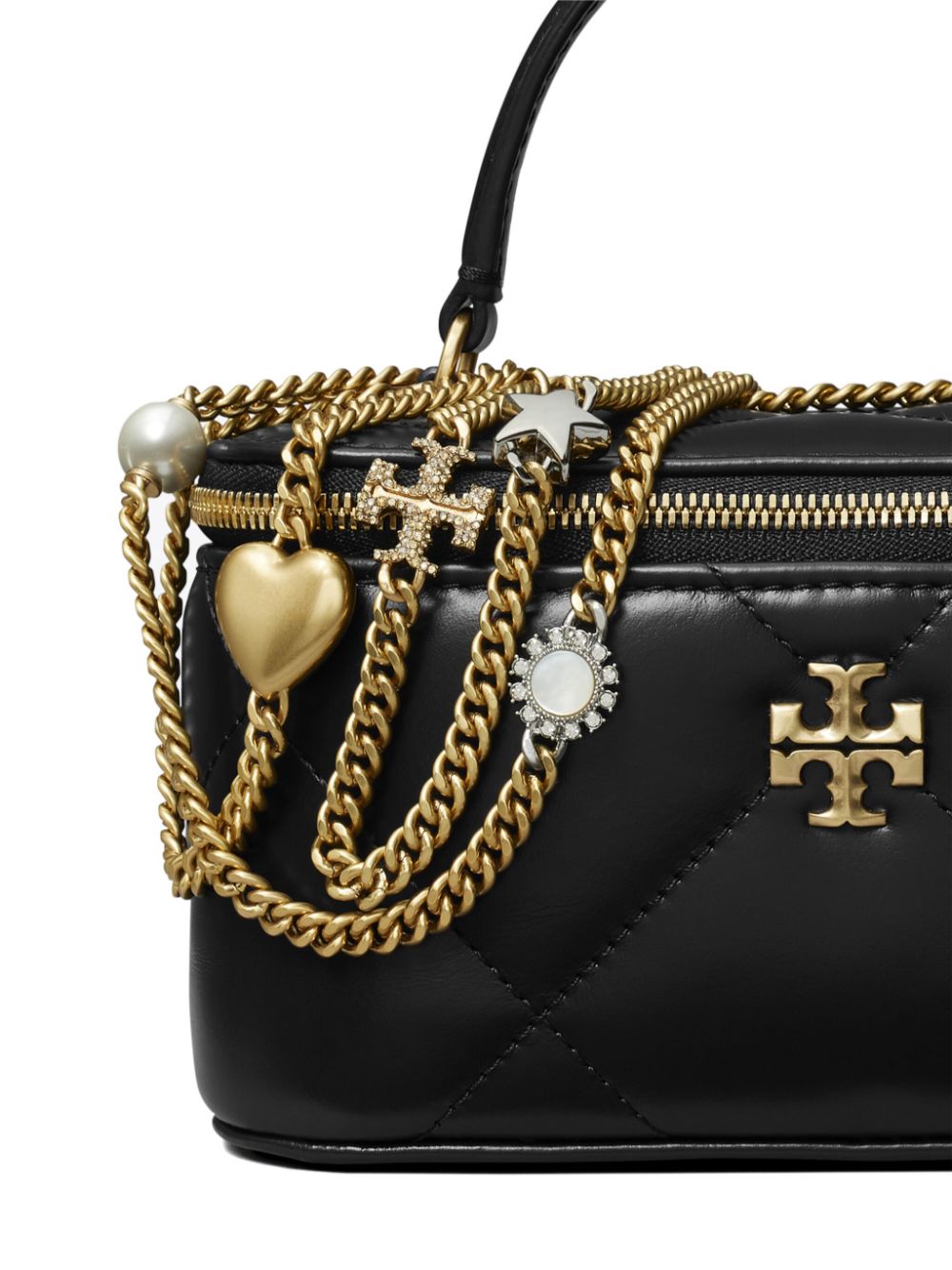 Tory Burch Bags Black