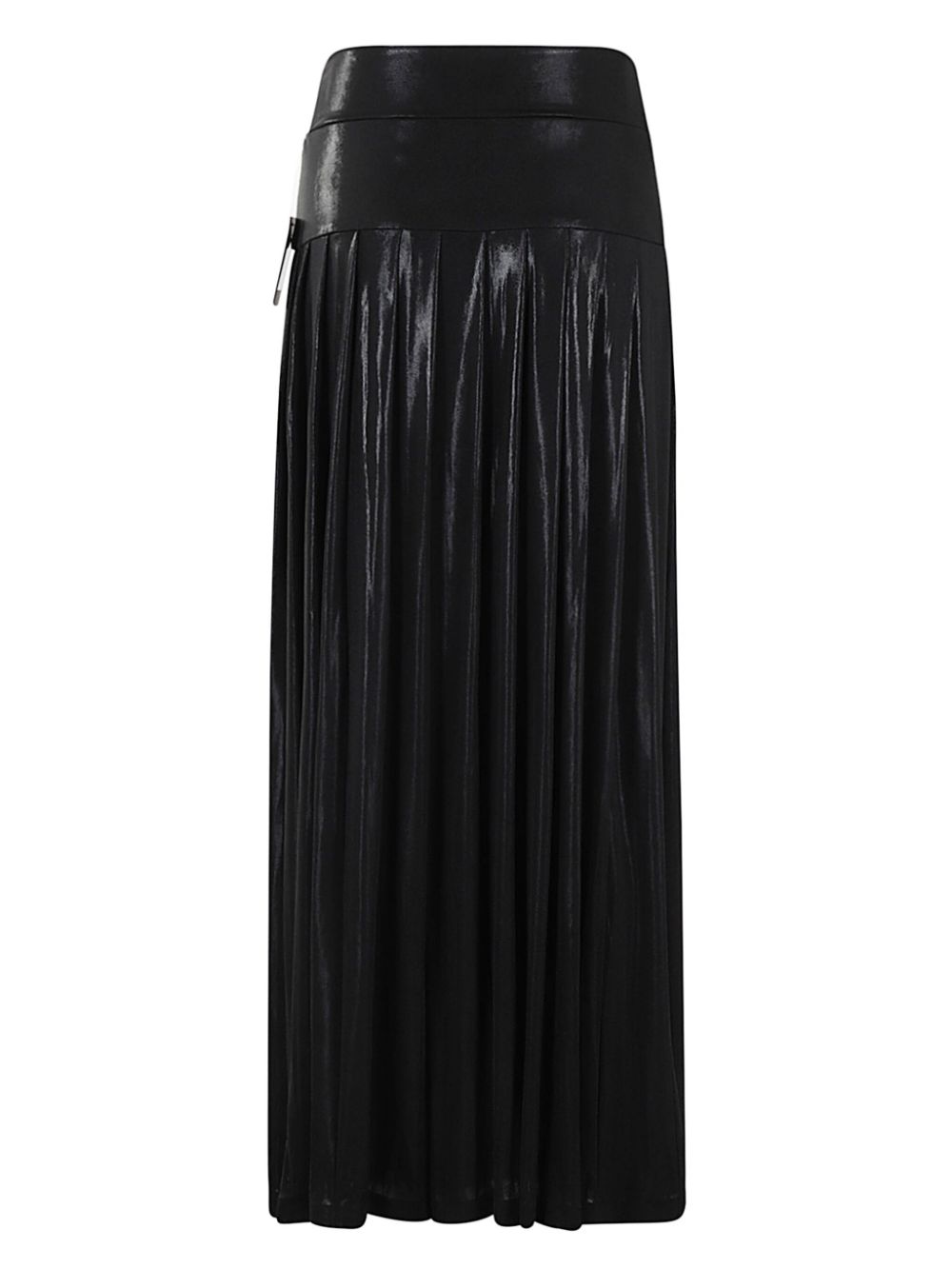 Norma Kamali Skirts Black Polyester