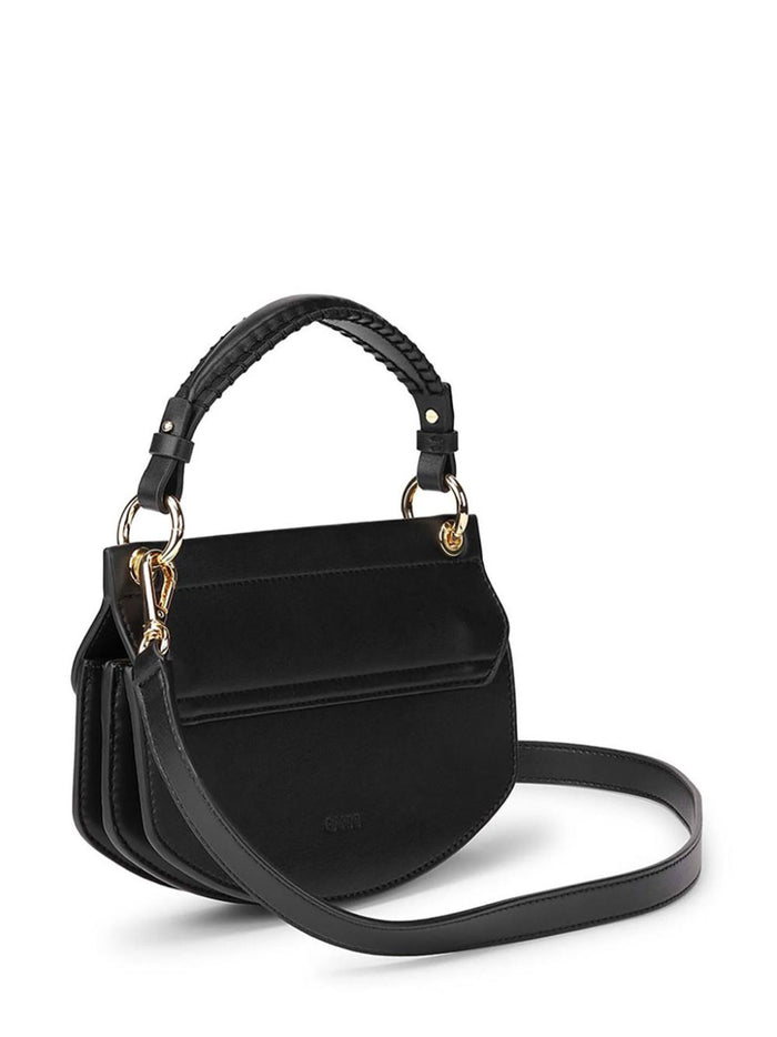 Ganni Bags Black