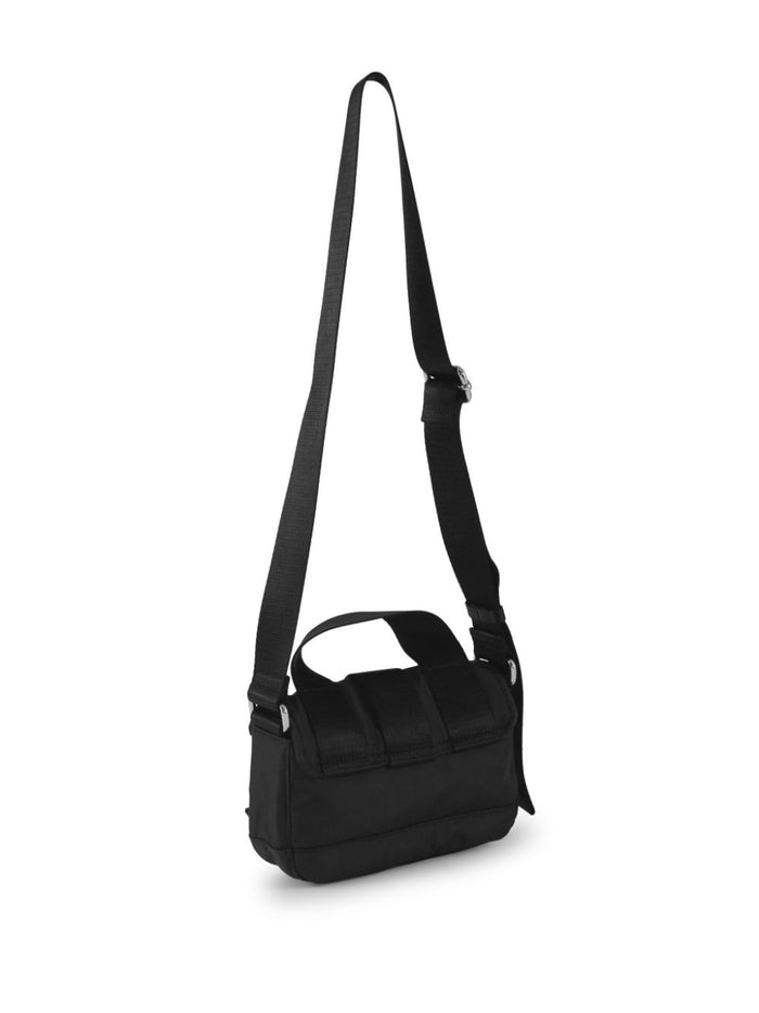 Ganni Bags Black Recycled Polyester