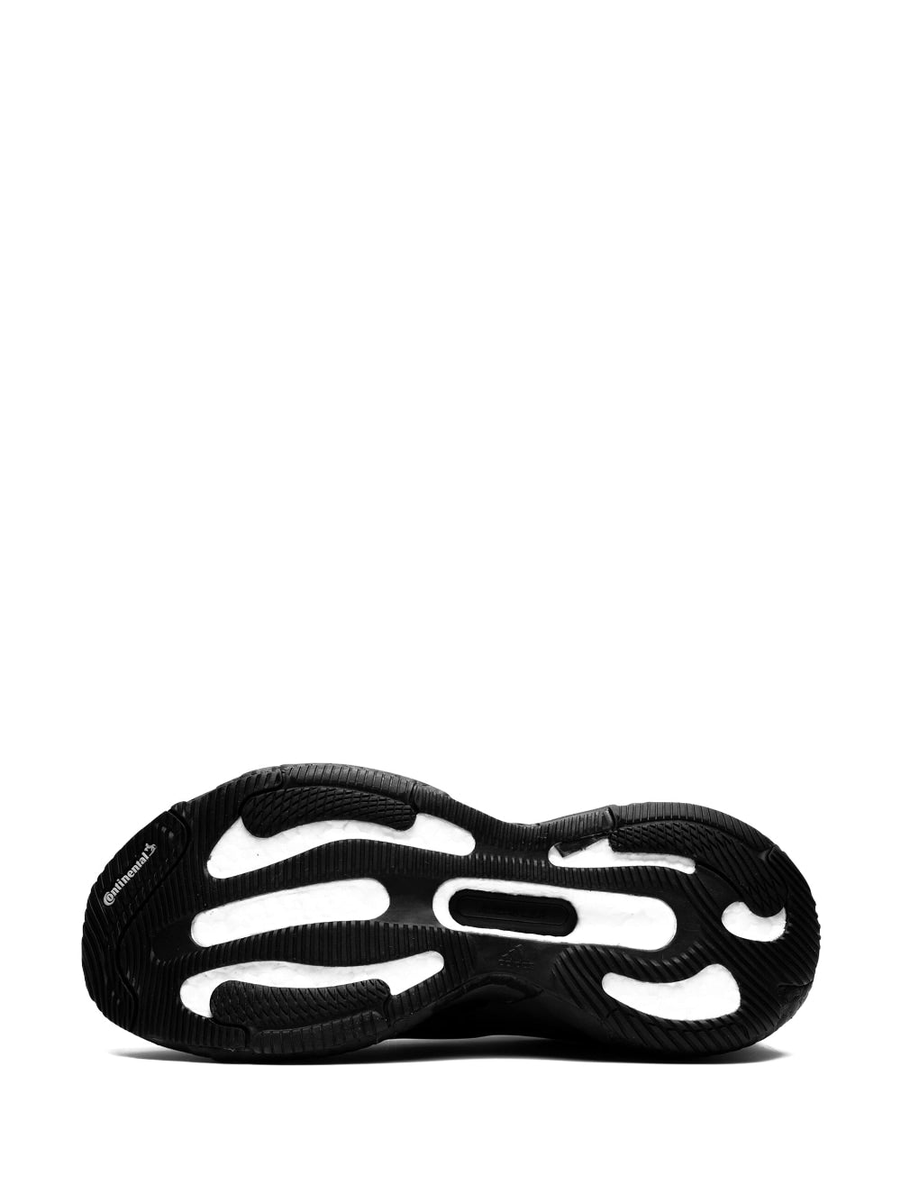 Adidas By Stella Mccartney Sneakers Black Polyester
