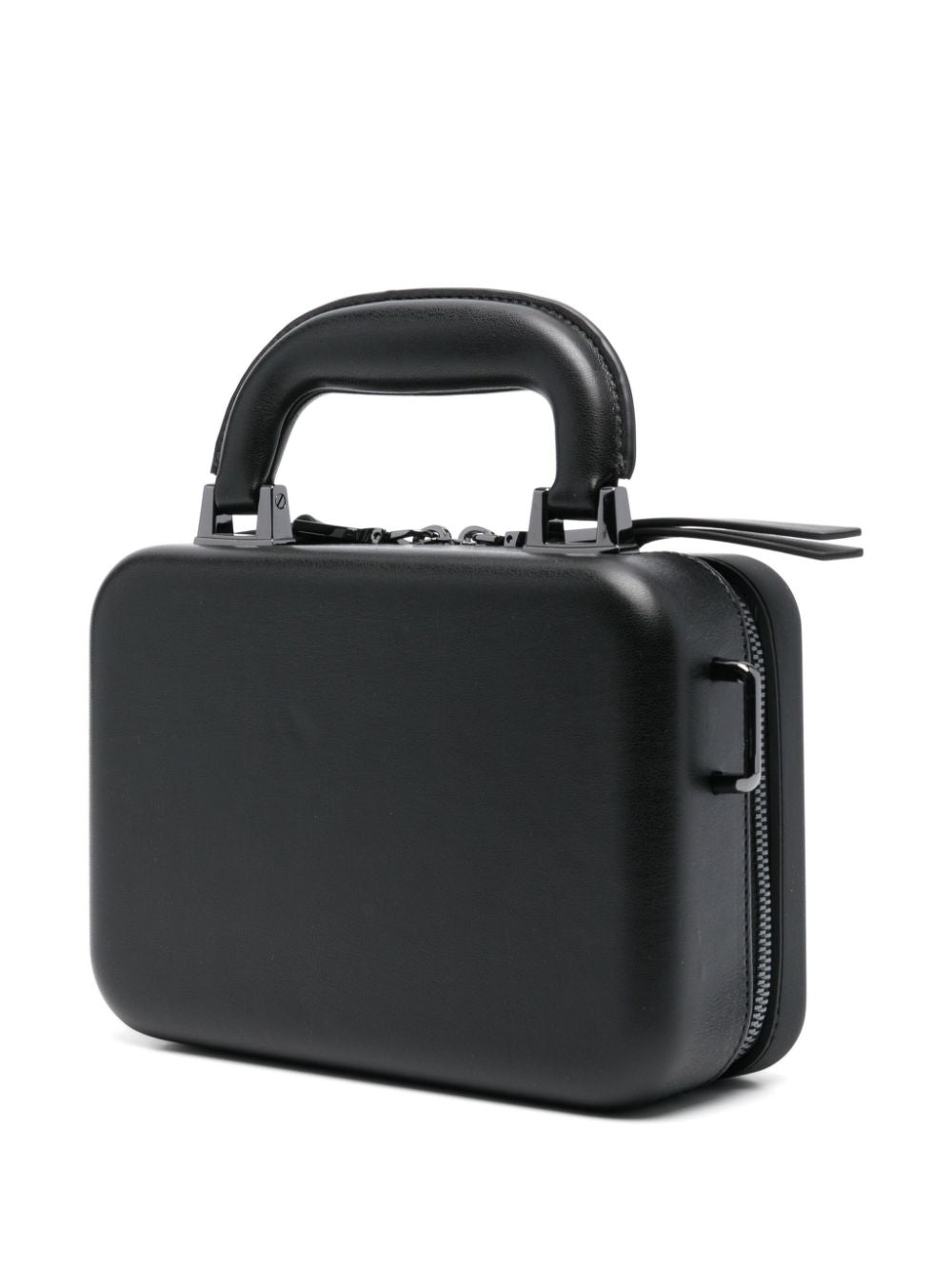 Emporio Armani Bags Nero