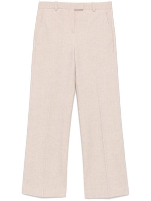 Circolo 1901 Cotton trousers
