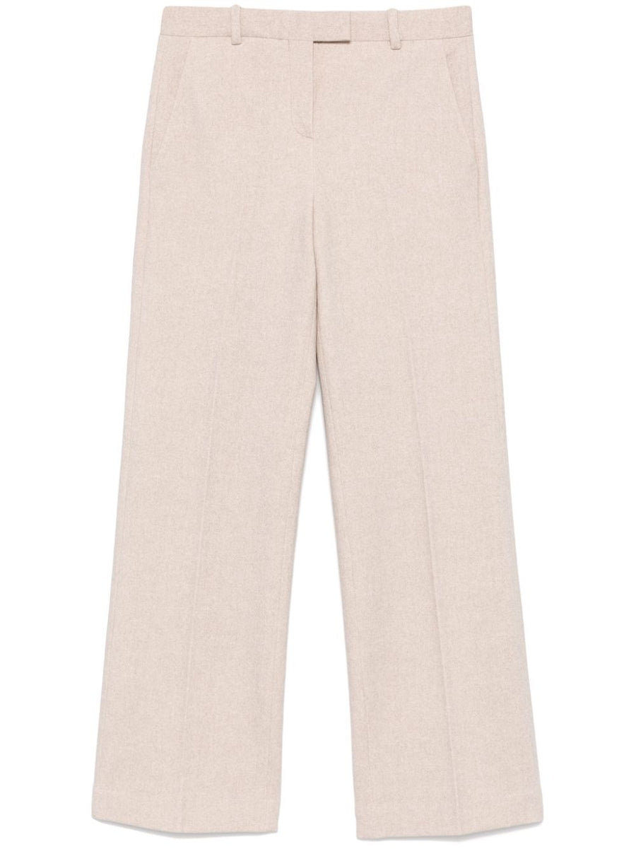 Circolo 1901 Cotton trousers