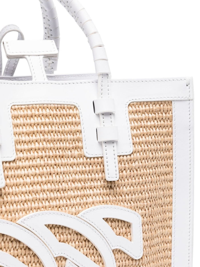 Casadei Bags White Calf Leather