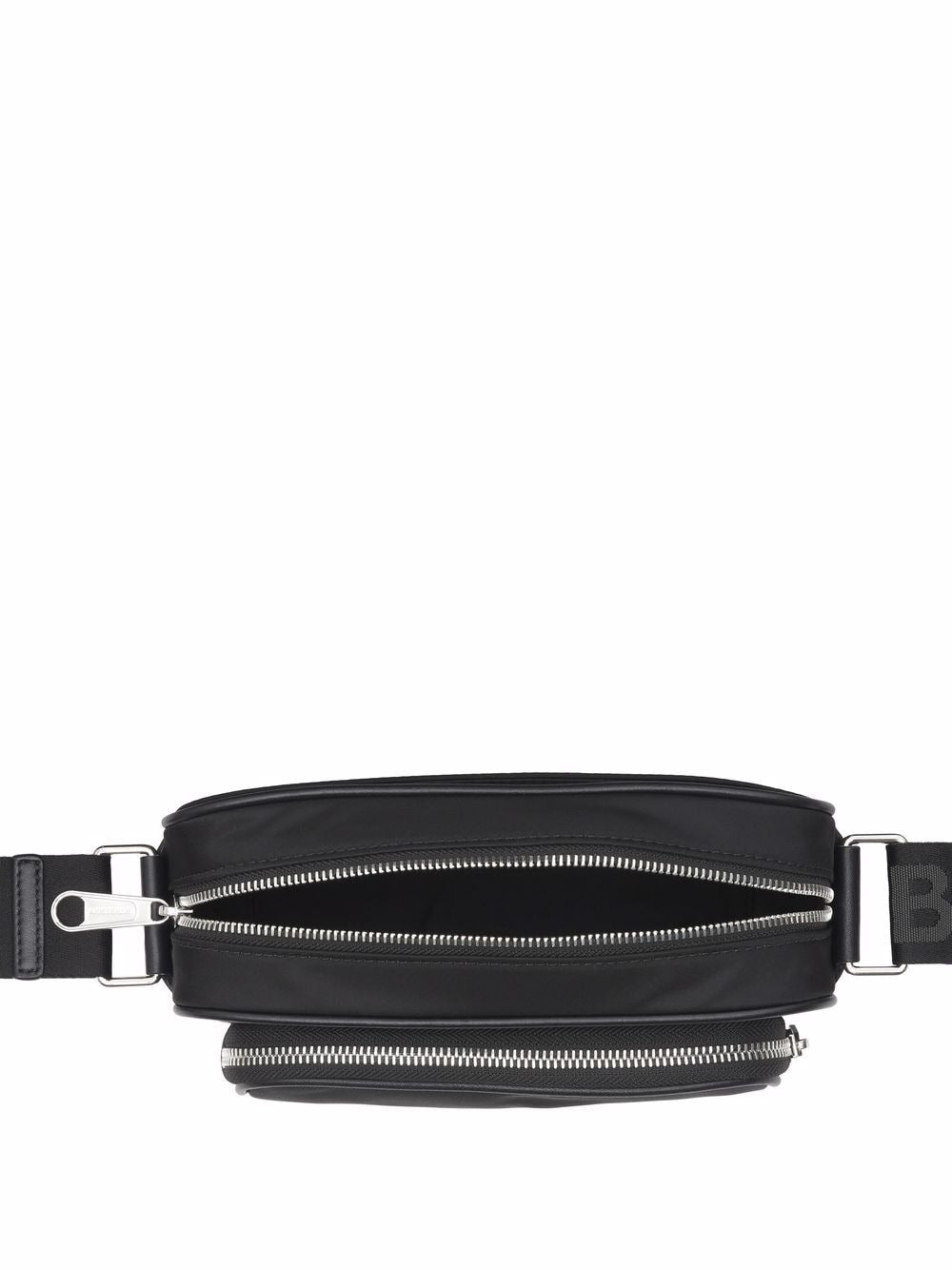 Burberry Bags Black Polyammide