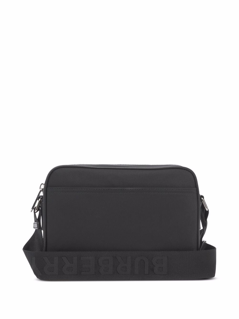 Burberry Bags Black Polyammide