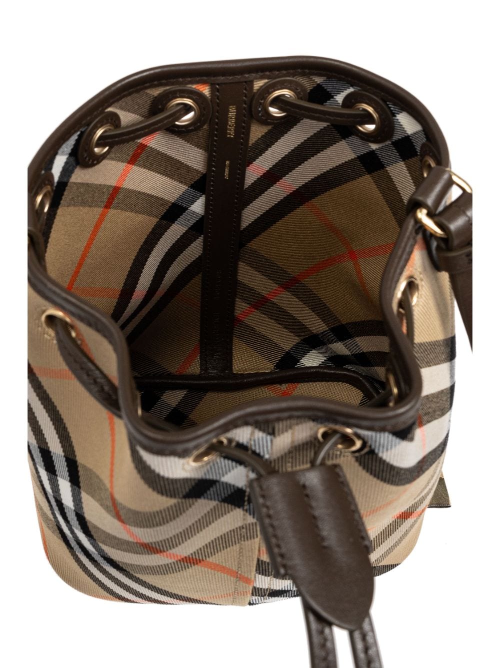 Burberry Bags Beige