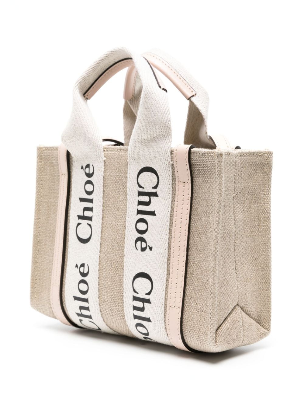 Chloè Bags Powder