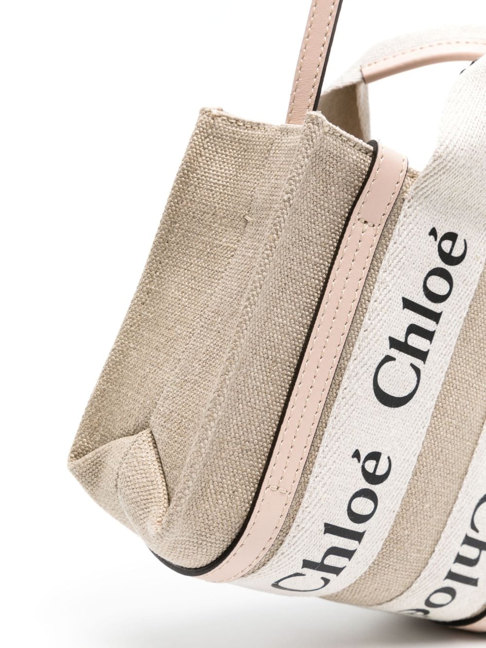 Chloè Bags Powder