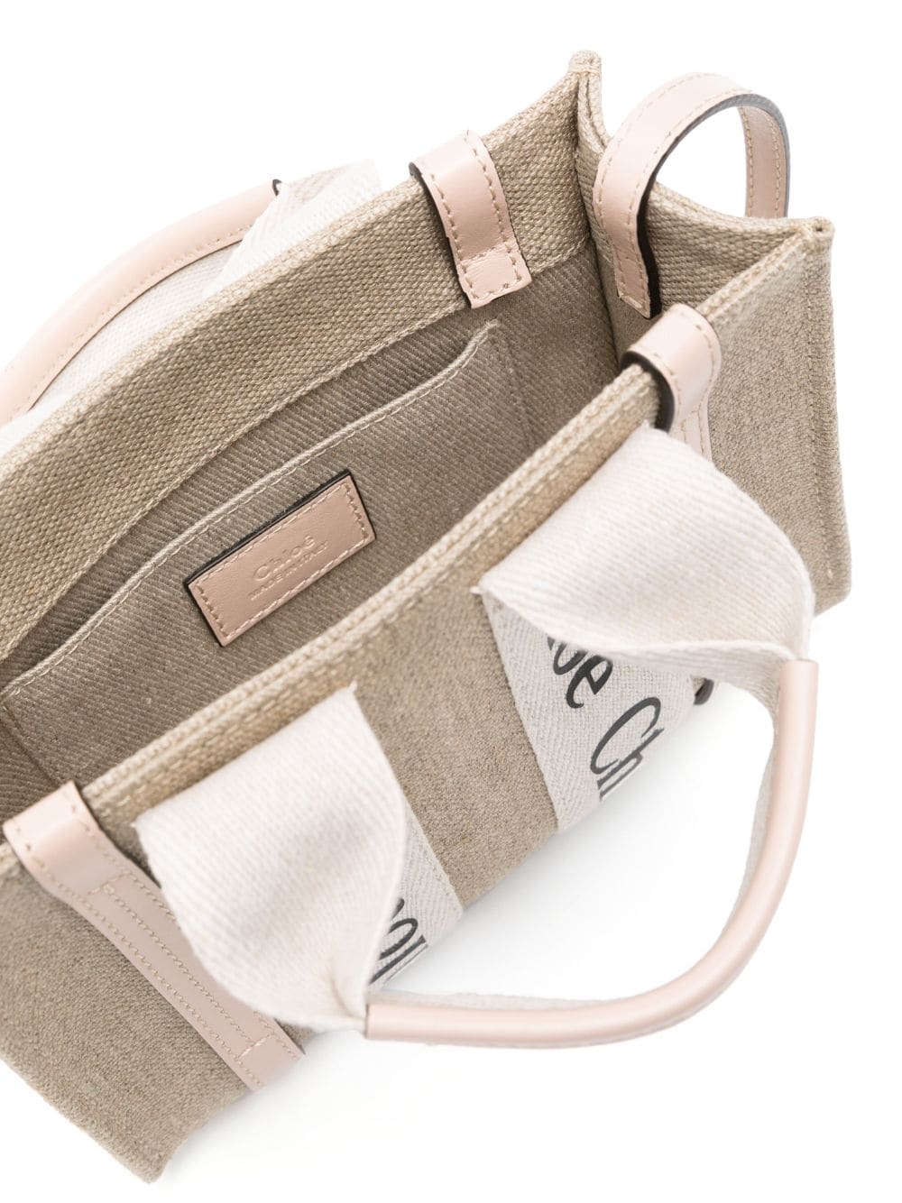 Chloè Bags Powder