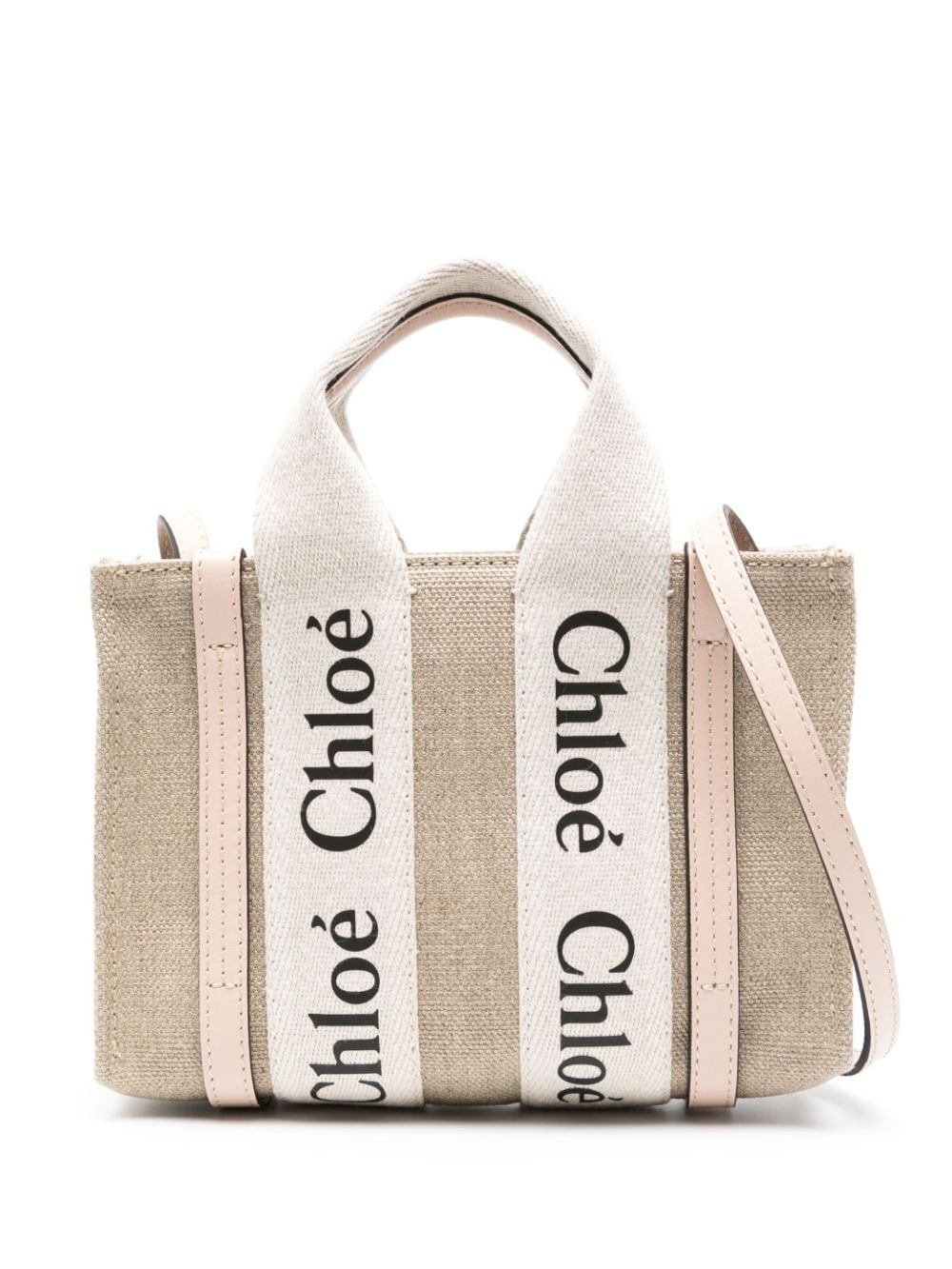 Chloè Bags Powder