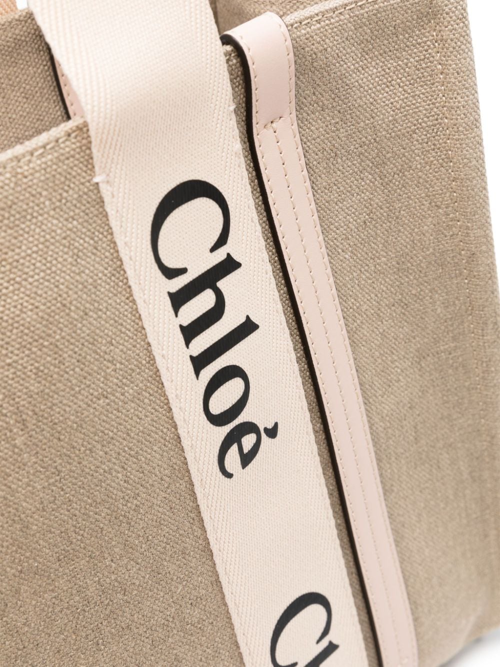 Chloè Bags Powder