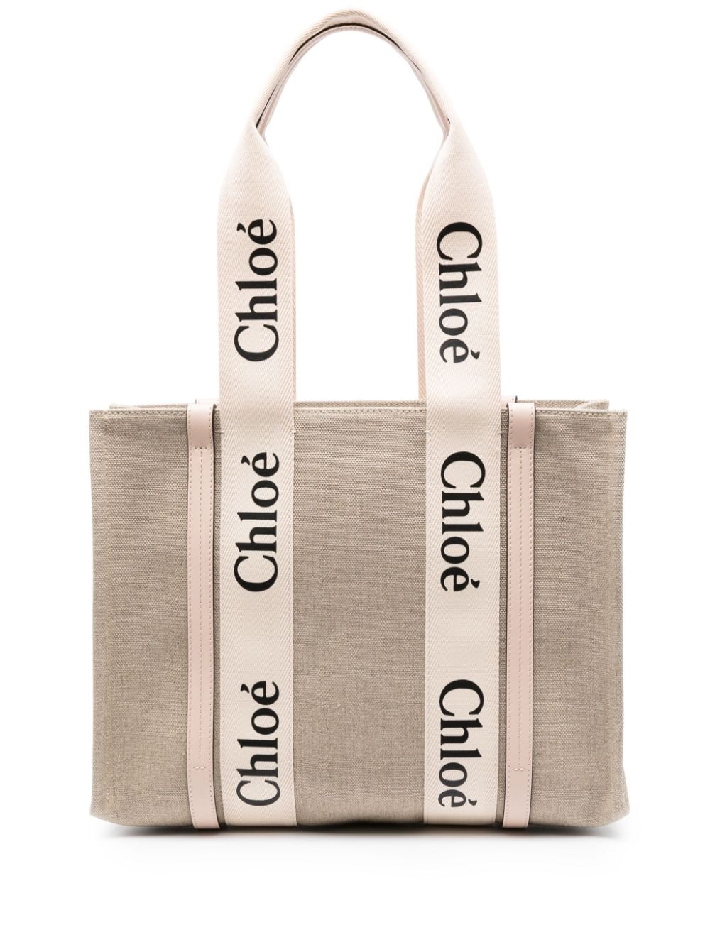 Chloè Bags Powder
