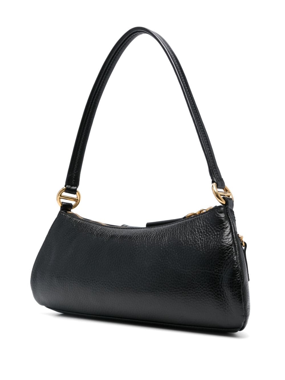 Chloè Bags Black Calf Leather