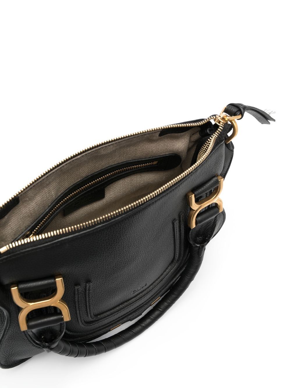 Chloè Bags Black