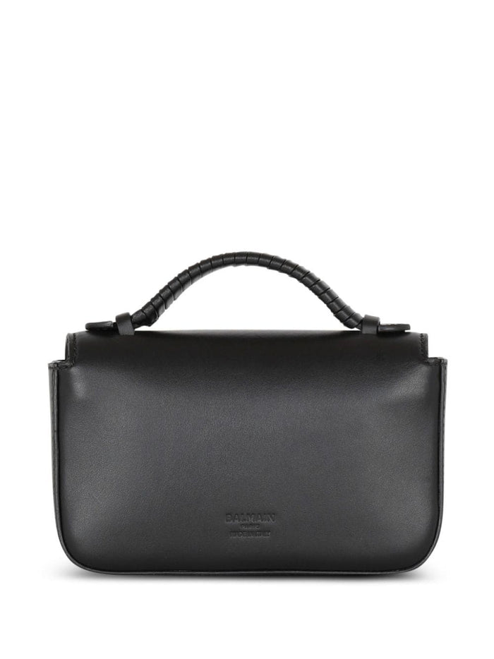 Balmain Bags Black