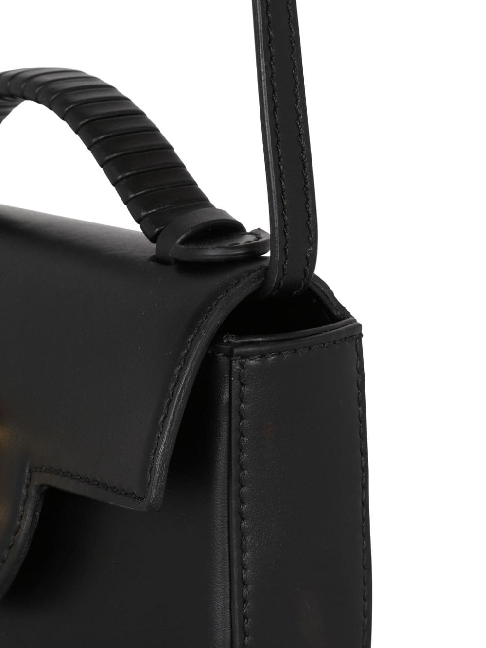 Balmain Bags Black