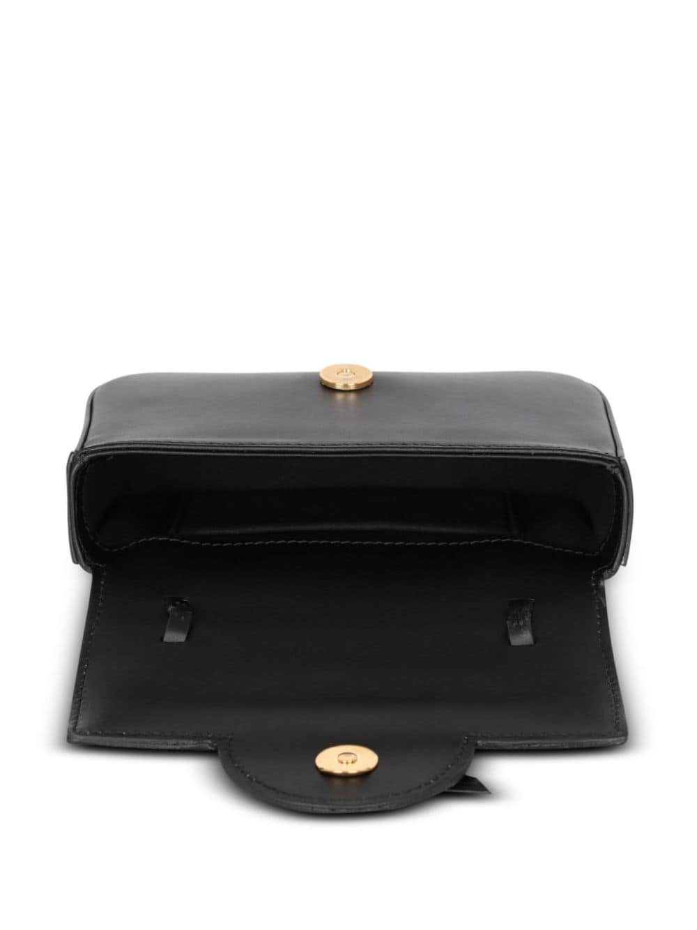 Balmain Bags Black