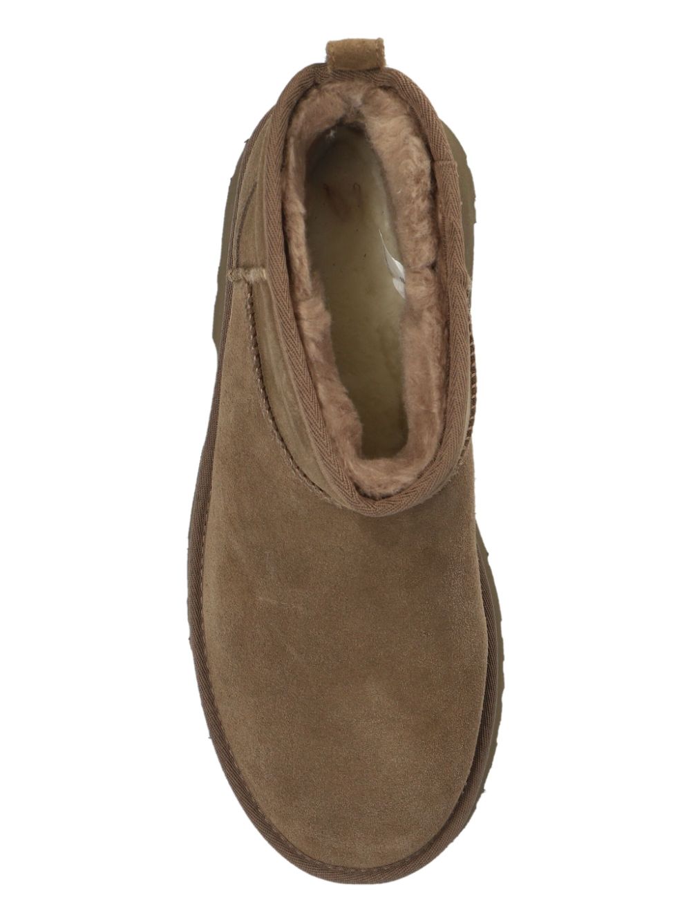 Ugg Boots Green