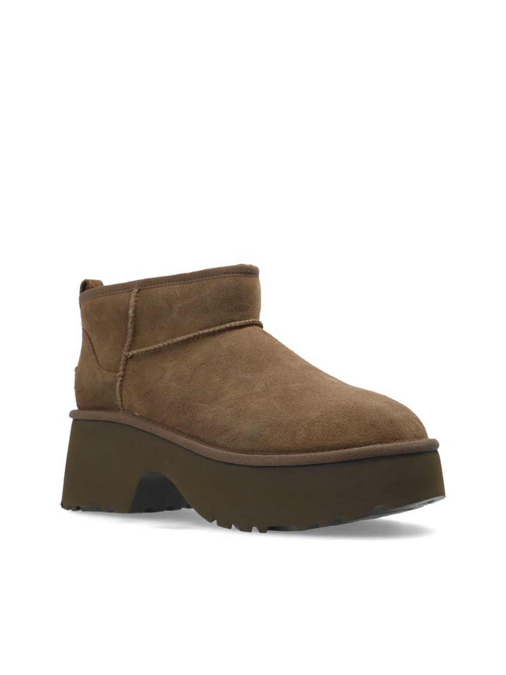 Ugg Boots Green