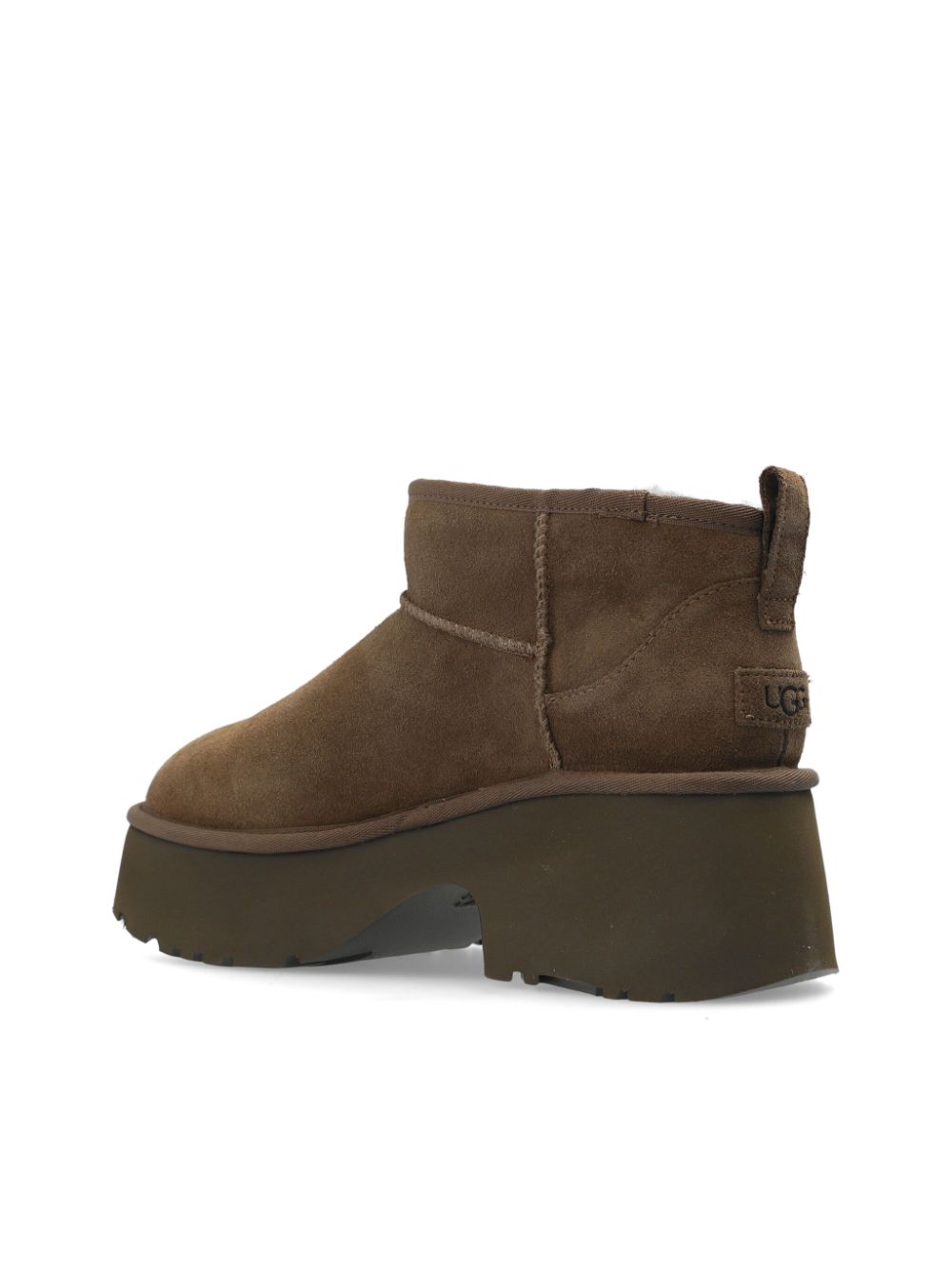 Ugg Boots Green