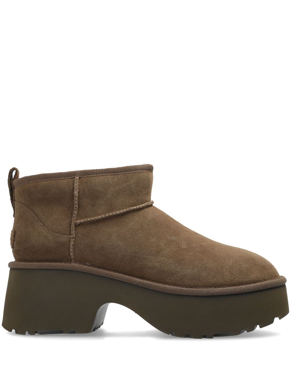Ugg Boots Green