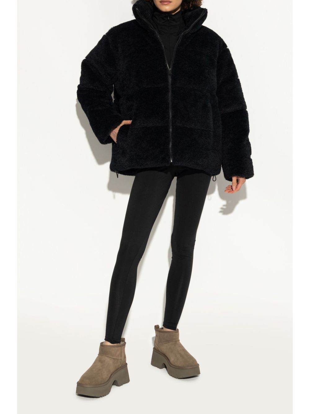 Ugg Boots Green