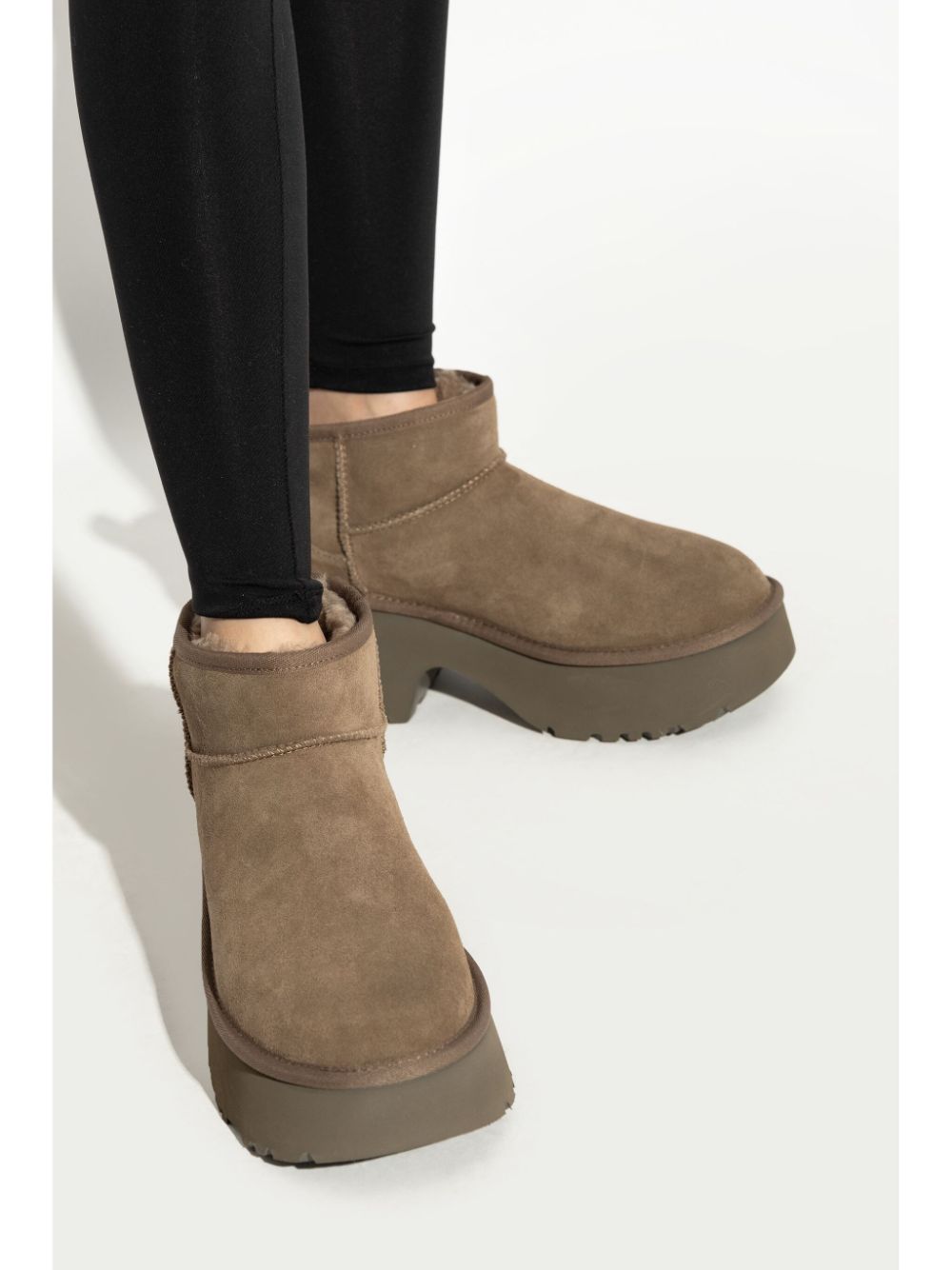 Ugg Boots Green