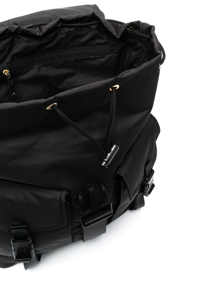 Ganni Bags Black Outer: Recycled Polyester