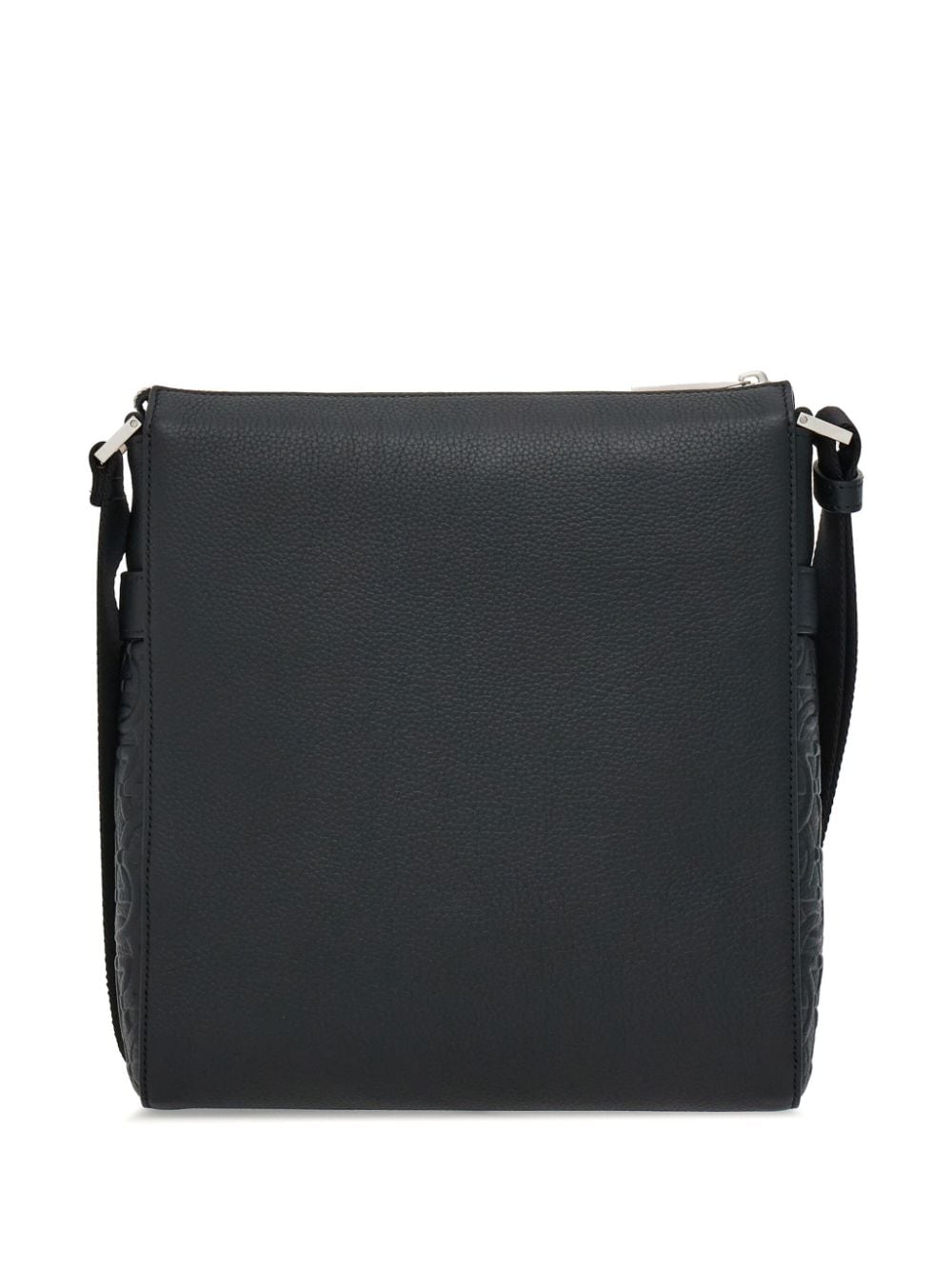 Ferragamo Bags Black Calf Leather Fabbric