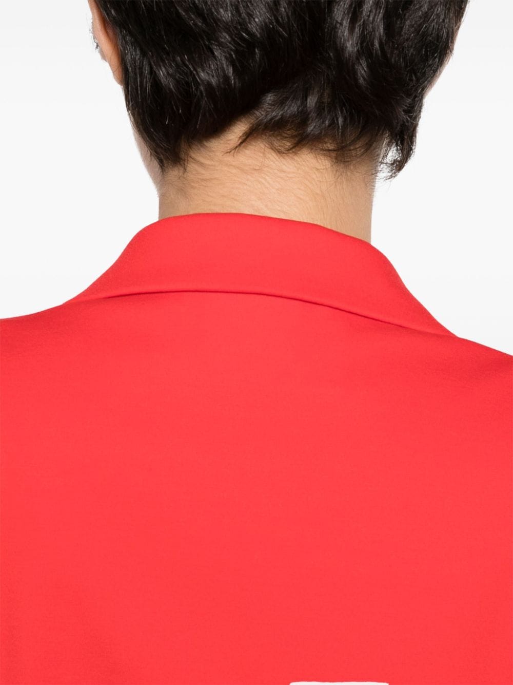 Harris Wharf London Jackets Red Viscose