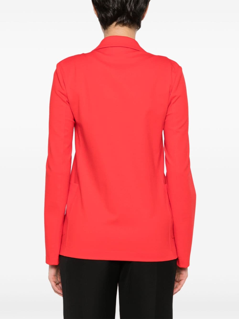 Harris Wharf London Jackets Red Viscose