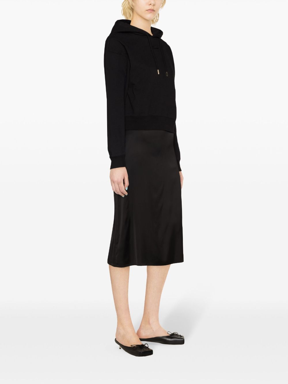 Jacquemus Sweaters Black Cotton