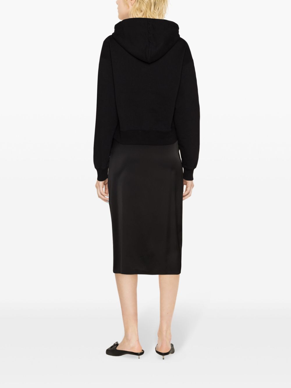 Jacquemus Sweaters Black Cotton