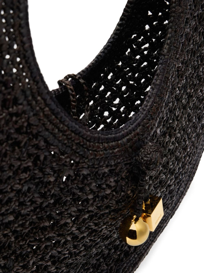 Jacquemus Bags Black