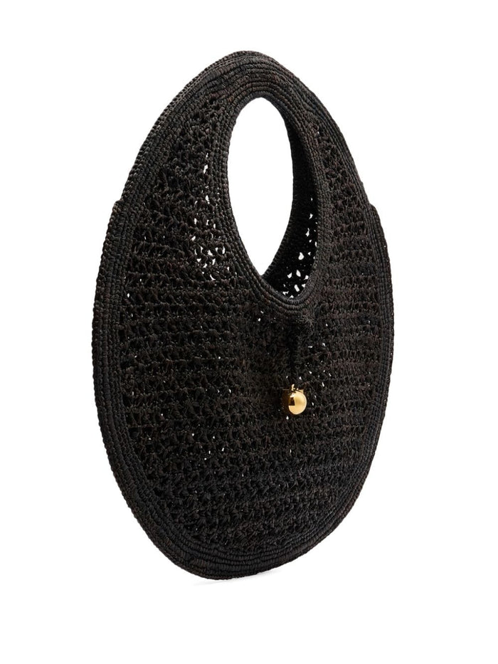 Jacquemus Bags Black